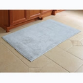 The Softest Cotton Bath Rug - Large